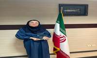 افتخار آفرینی خانم دکتر فهیمه رنجبر در کنگره بین المللی ESHRE 2025